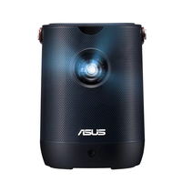 ASUS ZenBeam L2 Beamer Short-Throw-Projektor 400 ANSI Lumen DLP 1080p (1920x1080) Navy von Asus