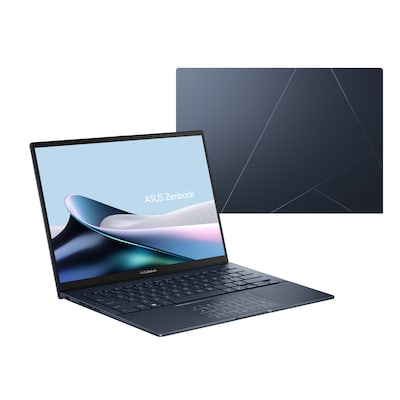 ASUS ZenBook 14 OLED UX3405MA-PP287W Core Ultra 9 185H 32GB/1TB 14"WQXGA+ W11 von Asus