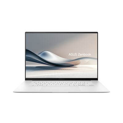 ASUS ZenBook 16 UM5606WA-RK024W 16" AI 9 365 24GB/1TB 880M W11 von Asus