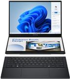 ASUS ZenBook Duo OLED U9-285H 32GB 2TB UX8406CA-PZ068X W11P (90NB14X1-M00800) von Asus