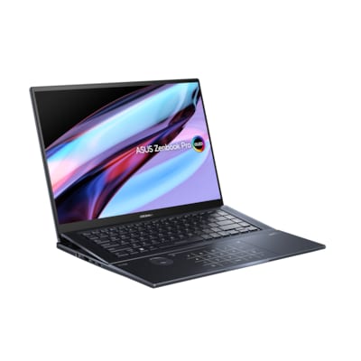 ASUS ZenBook Pro 16" 3,2K OLED i9-13900H 32GB/2TB RTX4080 Win11 UX7602BZ-MY027W von Asus