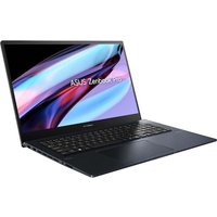 ASUS ZenBook Pro 17,3" FHD R9-6900HX 32GB/1TB SSD RTX3050 Win11 UM6702RC-M2155WS von Asus