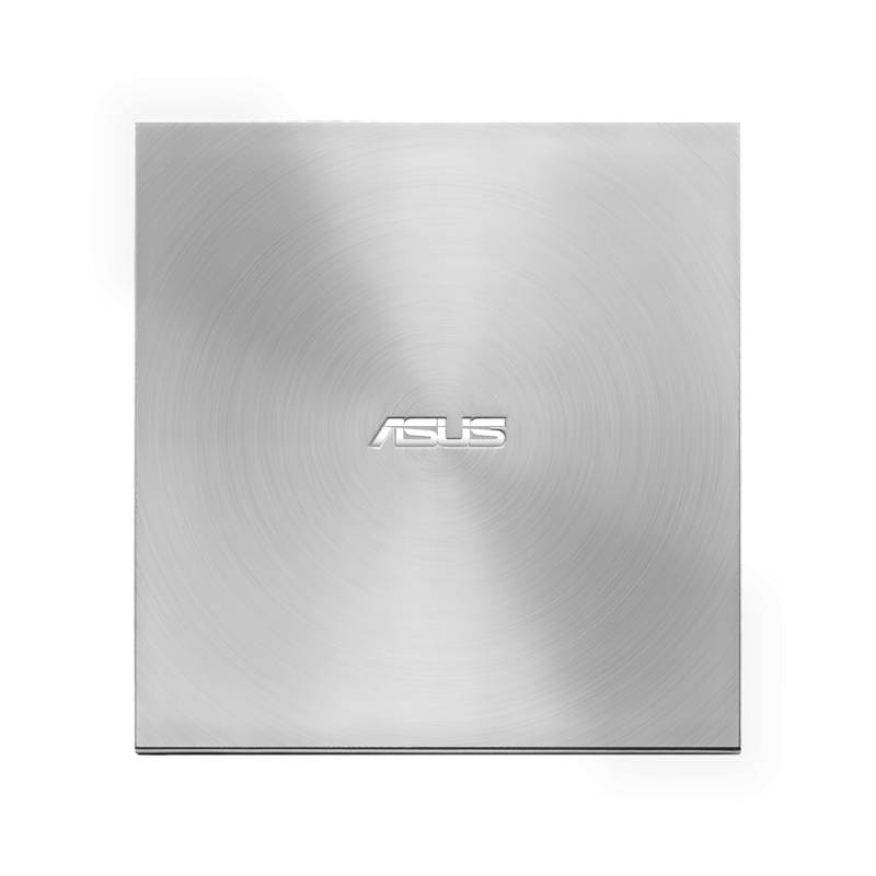 ASUS ZenDrive 2 SDRW-08U7M-U externer Ultra Slim DVD Brenner von Asus