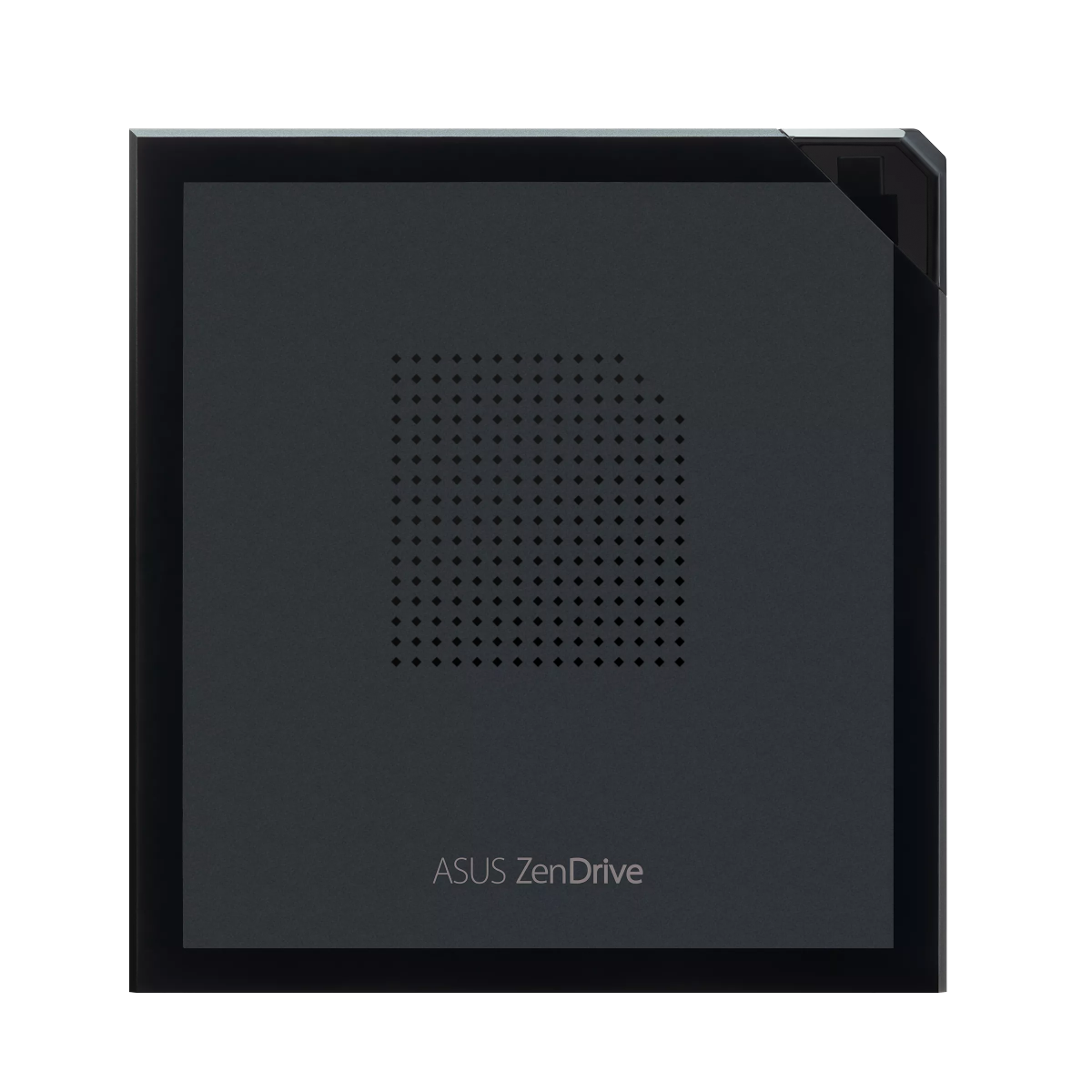ASUS ZenDrive V1M schwarz | DVD-Brenner (USB-C 2.0) von Asus