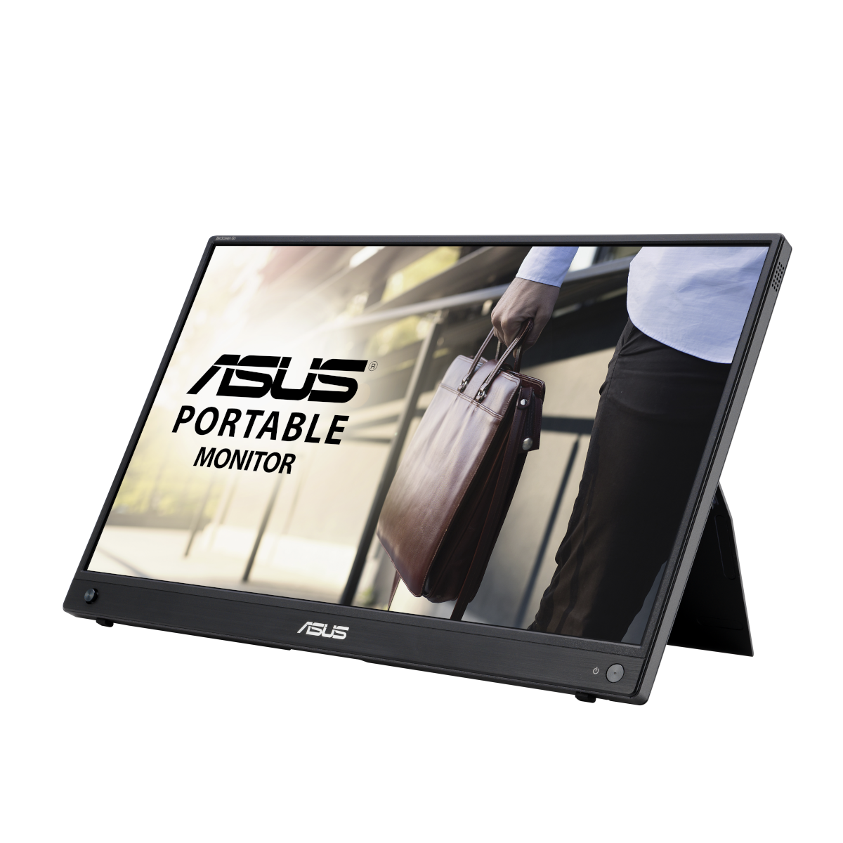 ASUS ZenScreen Go MB16AWP Portabler Monitor - IPS, USB-C, Akku von Asus