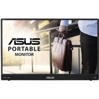 ASUS ZenScreen MB16ACV 39,6cm (15.6") FHD Mobiler Monitor 16:9 USB-C 5ms von Asus