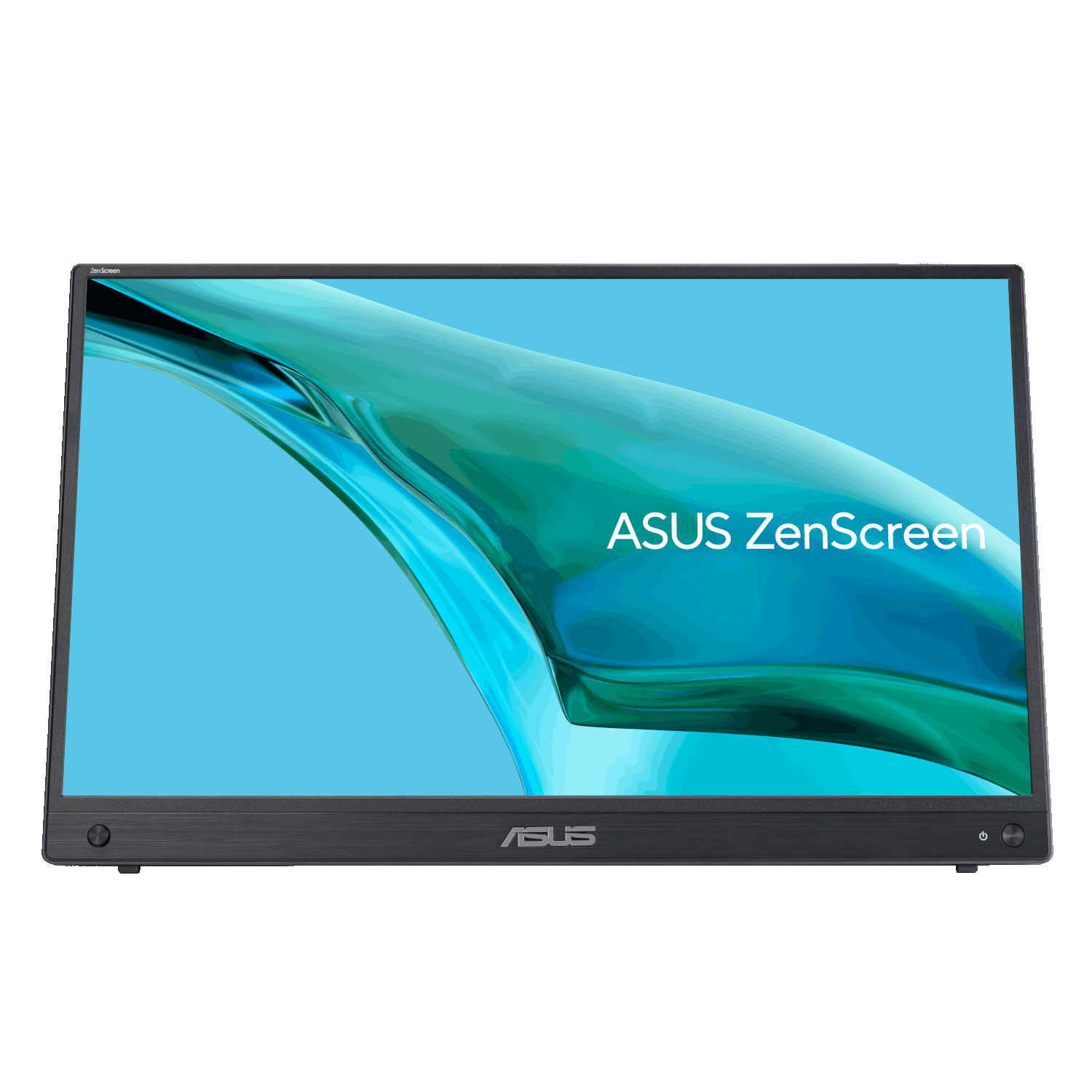 ASUS ZenScreen MB16AHG Mobiler Monitor - IPS, 144 Hz, USB-C von Asus