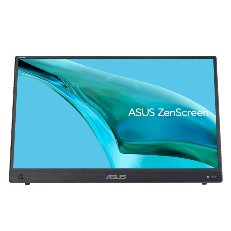 ASUS ZenScreen MB16AHG Mobiler Monitor - IPS, 144 Hz, USB-C von Asus