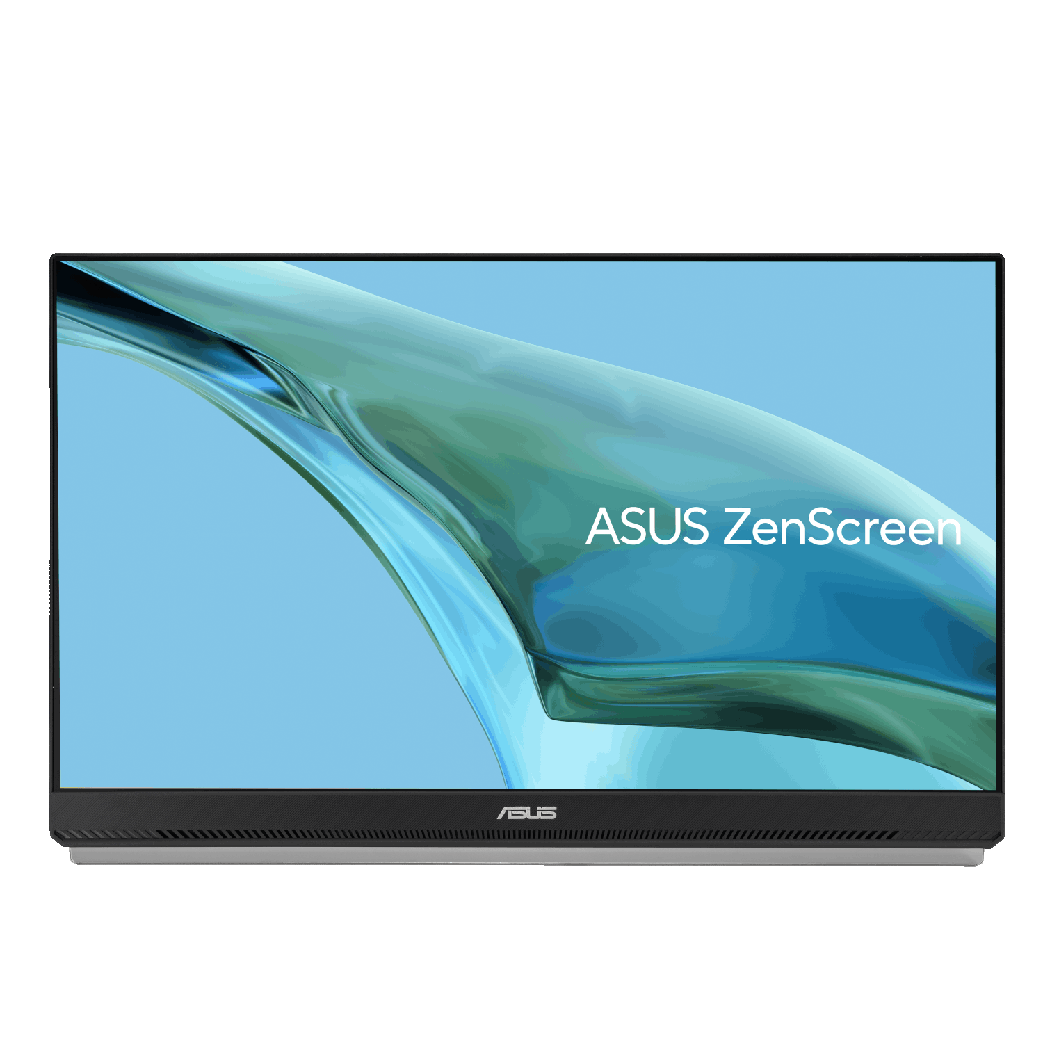 ASUS ZenScreen MB249C Touchscreen - IPS, Lautsprecher, USB-C ASUS ZenScreen MB249C Touchscreen - IPS, Lautsprecher, USB-C von Asus