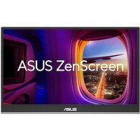ASUS ZenScreen OLED MQ16AHE 39,6cm (15,6") FHD OLED Mobiler Monitor 16:9 miniHDMI/USB-C (PD10W) 1ms von Asus