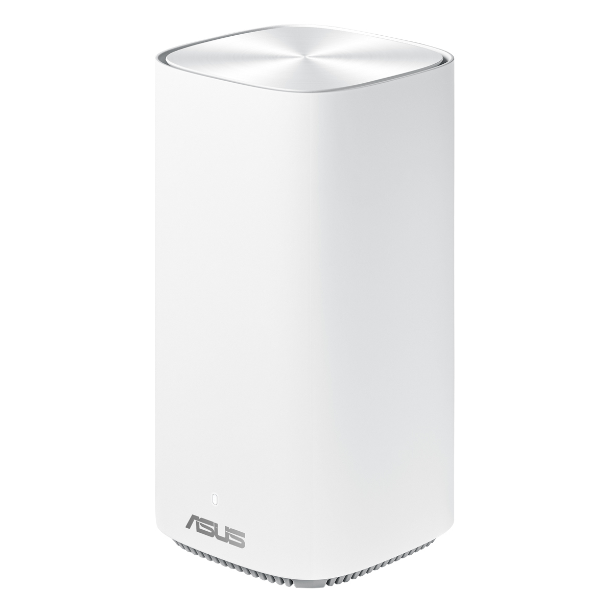 ASUS ZenWiFi AC Mini (CD6) AC1500 Weiß [WiFi 5, 1500 Mbit/s, MIMO-Technologie] von Asus