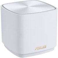 ASUS ZenWiFi AX Mini (XD4) AX1800 2er Set Weiß von Asus