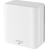 ASUS ZenWiFi BD4 BE3600 Weiß Dualband WiFi 7 AiMesh Extendable Router 1er Pack ASUS ZenWiFi BD4 BE3600 Weiß Dualband WiFi 7 AiMesh Extendable Router 1er Pack von Asus