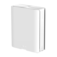 ASUS ZenWiFi BQ16 Tri-Band (2,4 GHz/5 GHz/6 GHz) Wi-Fi 7 (802.11be) Weiß 5 Intern von Asus