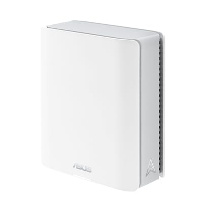 ASUS ZenWiFi BT10 BE18000 Weiß Tri-Band WiFi 7 Smart AiMesh Extendable Router 1er Pack ASUS ZenWiFi BT10 BE18000 Weiß Tri-Band WiFi 7 Smart AiMesh Extendable Router 1er Pack von Asus