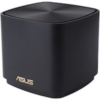 ASUS ZenWiFi XD4 Plus AX1800 Schwarz kombinierbarer Router Home Mesh WiFi 6 System von Asus
