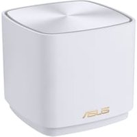 ASUS ZenWiFi XD4 Plus AX1800 Weiß kombinierbarer Router Home Mesh WiFi 6 System ASUS ZenWiFi XD4 Plus AX1800 Weiß kombinierbarer Router Home Mesh WiFi 6 System von Asus