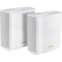 ASUS ZenWiFi XT9 AX7800 Mesh-System 2er Pack weiß von Asus