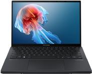 ASUS Zenbook 14 Duo OLED UX8406MA-PZ073W - 14 WQXGA+ OLED Ultra 7-155H 16GB RAM 1TB (90NB12U1-M00800) von Asus