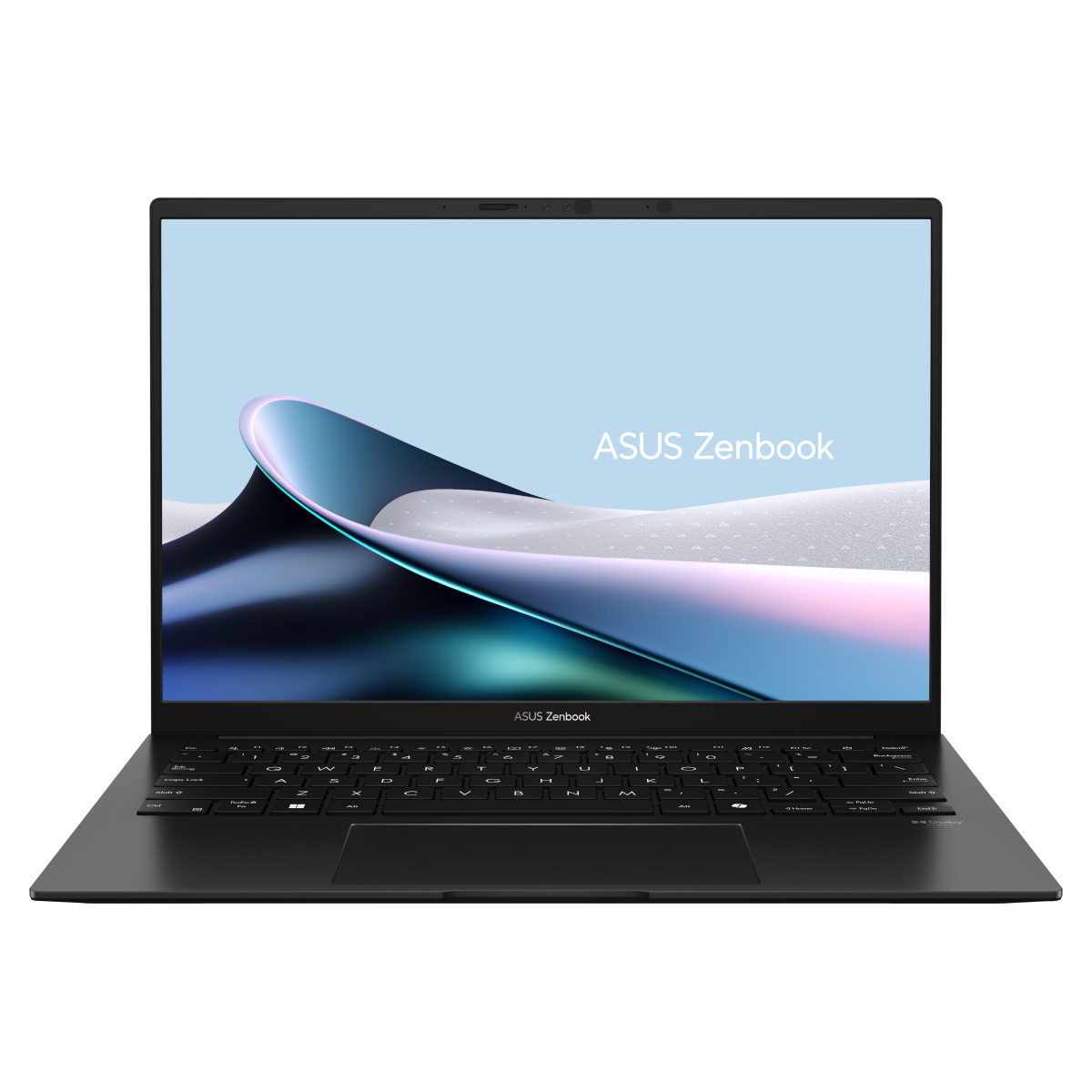 ASUS Zenbook 14 OLED UM3406KA-QD106W - 14" WUXGA OLED, AMD Ryzen AI 7 350, 32GB RAM, 1TB SSD, Windows 11 ASUS Zenbook 14 OLED UM3406KA-QD106W - 14" WUXGA OLED, AMD Ryzen AI 7 350, 32GB RAM, 1TB SSD, Windows 11 von Asus