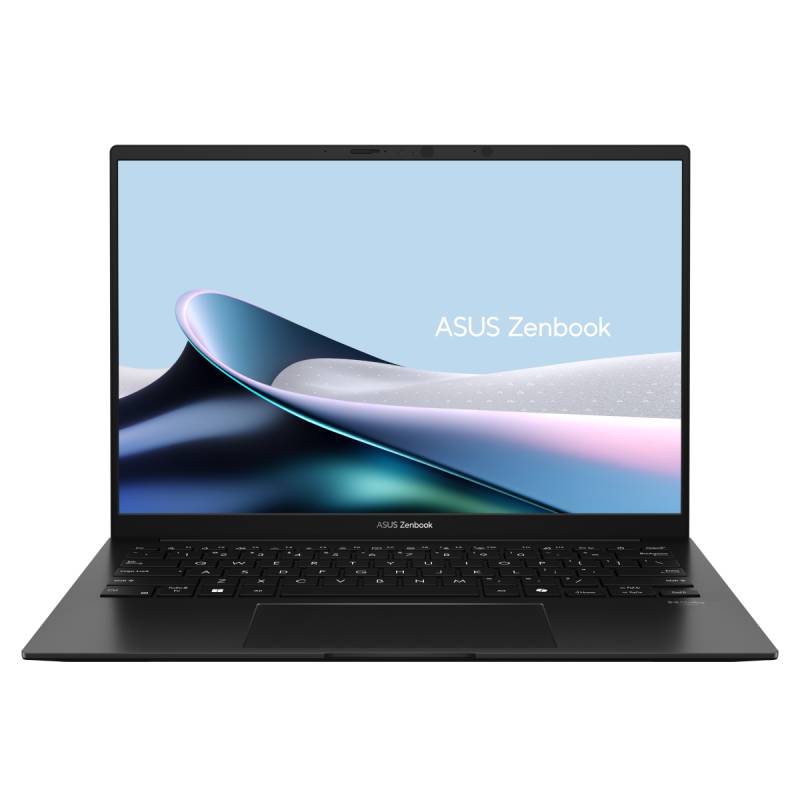 ASUS Zenbook 14 OLED UM3406KA-QD106W - 14" WUXGA OLED, AMD Ryzen AI 7 350, 32GB RAM, 1TB SSD, Windows 11 von Asus