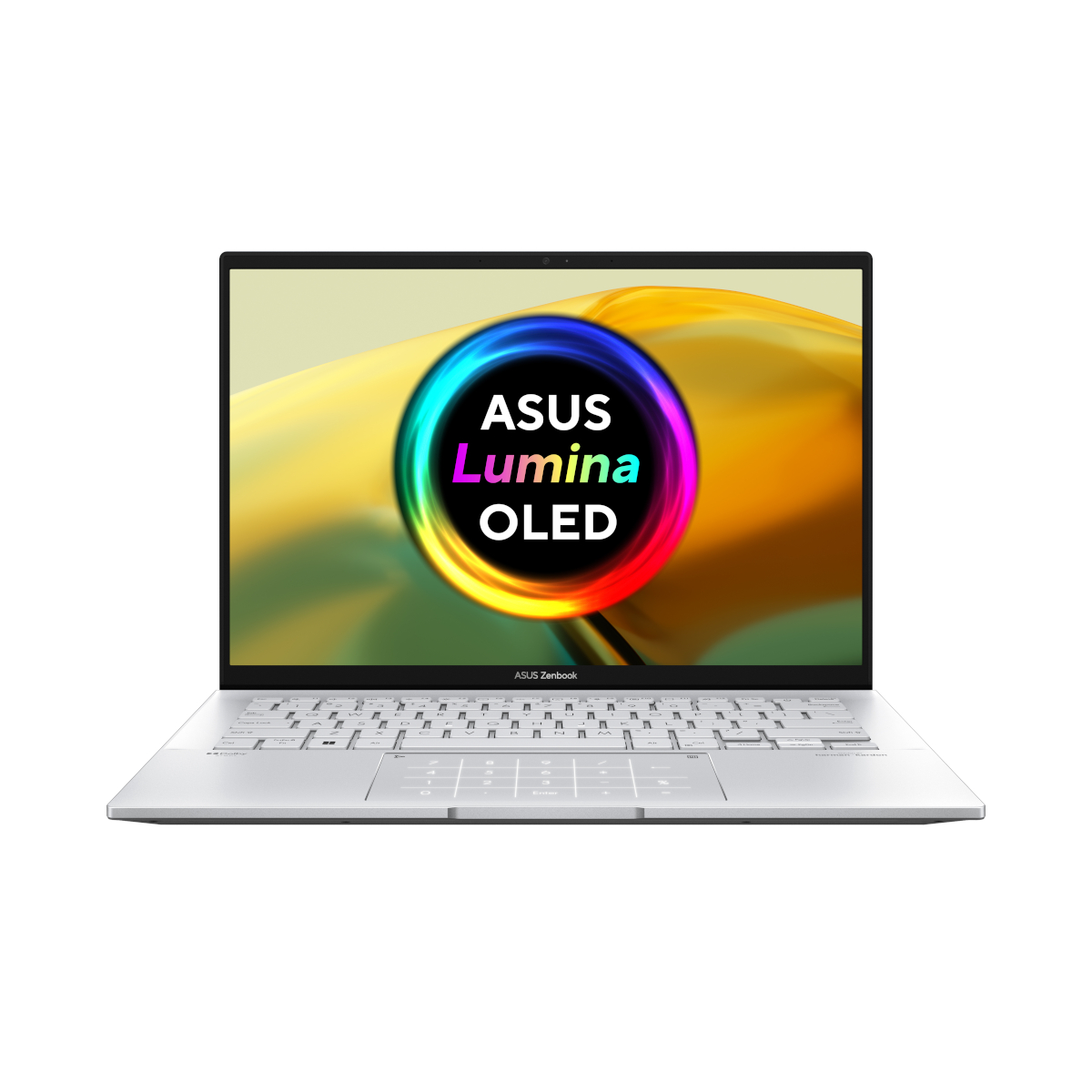 ASUS Zenbook 14 OLED UX3402VA-KM706W B-Ware - 14" 2,8k OLED, 90Hz, Intel i9-13900H, 16GB RAM, 1000GB SSD, Windows 11 ASUS Zenbook 14 OLED UX3402VA-KM706W B-Ware - 14" 2,8k OLED, 90Hz, Intel i9-13900H, 16GB RAM, 1000GB SSD, Windows 11 von Asus