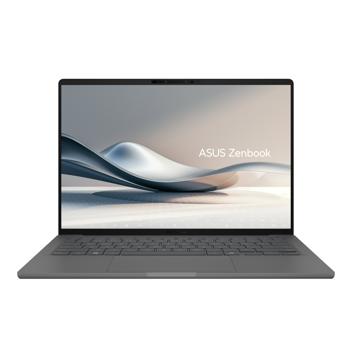 ASUS Zenbook A14 UX3407QA-QD349W - 14" WUXGA OLED, Qualcomm Snapdragon X X1-26-100, 16GB RAM, 1TB SSD, Qualcomm Adreno, Windows 11 ASUS Zenbook A14 UX3407QA-QD349W - 14" WUXGA OLED, Qualcomm Snapdragon X X1-26-100, 16GB RAM, 1TB SSD, Qualcomm Adreno, Windows 11 von Asus