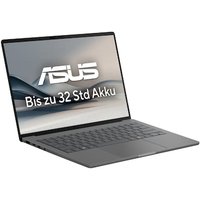 ASUS Zenbook A14" WUXGA OLED Snapdragon X 16GB/512GB Win11 UX3407QA-QD290W ASUS Zenbook A14" WUXGA OLED Snapdragon X 16GB/512GB Win11 UX3407QA-QD290W von Asus