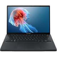 ASUS Zenbook Duo UX8406MA-QL114W 14" WUXGA OLED Touch Core Ultra 5 125H 16GB/512GB Win11 von Asus