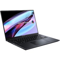 ASUS Zenbook Pro 14 OLED UX6404VV-P1039X 14,5" WQXGA+ OLED Core i9-1300H 32GB/1TB RTX4060 Win11 Pro von Asus