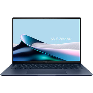 ASUS Zenbook S 13 OLED UX5304MA-NQ168X Notebook 33,8 cm (13,3 Zoll), 32 GB RAM, 1 TB SSD, Intel® Core™ Ultra i7-155U von Asus