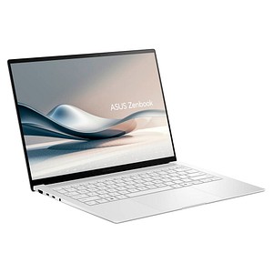 ASUS Zenbook S 14 UX5406SA-PV030W Notebook 35,6 cm (14,0 Zoll), 32 GB RAM, 1 TB SSD, Intel® Core™ Ultra 7 258V von Asus