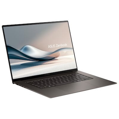 ASUS Zenbook S 16 OLED UM5606WA-RK192W 16" Ryzen AI 9 365 24GB/1TB W11 Copilot+PC ASUS Zenbook S 16 OLED UM5606WA-RK192W 16" Ryzen AI 9 365 24GB/1TB W11 Copilot+PC von Asus