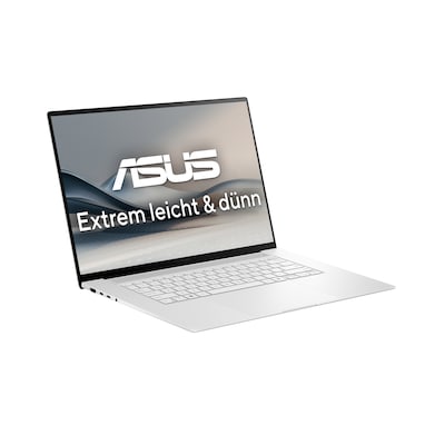 ASUS Zenbook S 16 UM5606KA-RK055W 16" WQXGA+ OLED Ryzen AI 7 350 16GB/1TB Win11 ASUS Zenbook S 16 UM5606KA-RK055W 16" WQXGA+ OLED Ryzen AI 7 350 16GB/1TB Win11 von Asus