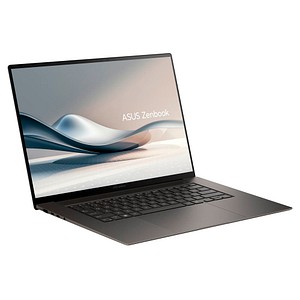 ASUS Zenbook S 16 UM5606WA-RK192W Notebook 40,6 cm (16,0 Zoll), 24 GB RAM, 1 TB SSD, AMD Ryzen™ AI 9 365 von Asus