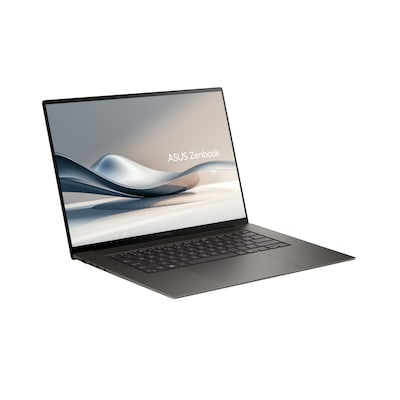 ASUS Zenbook S 16 UM5606WA-RK377W 16" WQXGA+ OLED Ryzen AI 9 HX370 32GB/1TB Win11 von Asus