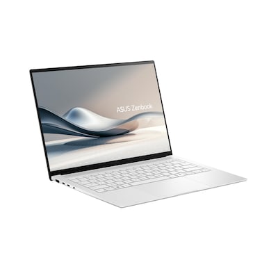 ASUS Zenbook S14 OLED 14" WQXGA+ Ultra 7 258V 32GB/1TB Win11 UX5406SA-PV030W Copilot+PC ASUS Zenbook S14 OLED 14" WQXGA+ Ultra 7 258V 32GB/1TB Win11 UX5406SA-PV030W Copilot+PC von Asus