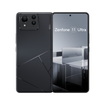 ASUS Zenfone 11 Ultra 5G 12/256 GB eternal black Android 14.0 Smartphone ASUS Zenfone 11 Ultra 5G 12/256 GB eternal black Android 14.0 Smartphone von Asus