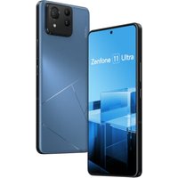 ASUS Zenfone 11 Ultra 5G 16/512 GB skyline blue Android 14.0 Smartphone von Asus