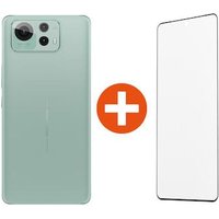 ASUS Zenfone 12 Ultra 16/512 GB Sage Green Android 15 Smartphone IP68 + antibakterielles Schutzglass ASUS Zenfone 12 Ultra 16/512 GB Sage Green Android 15 Smartphone IP68 + antibakterielles Schutzglass von Asus