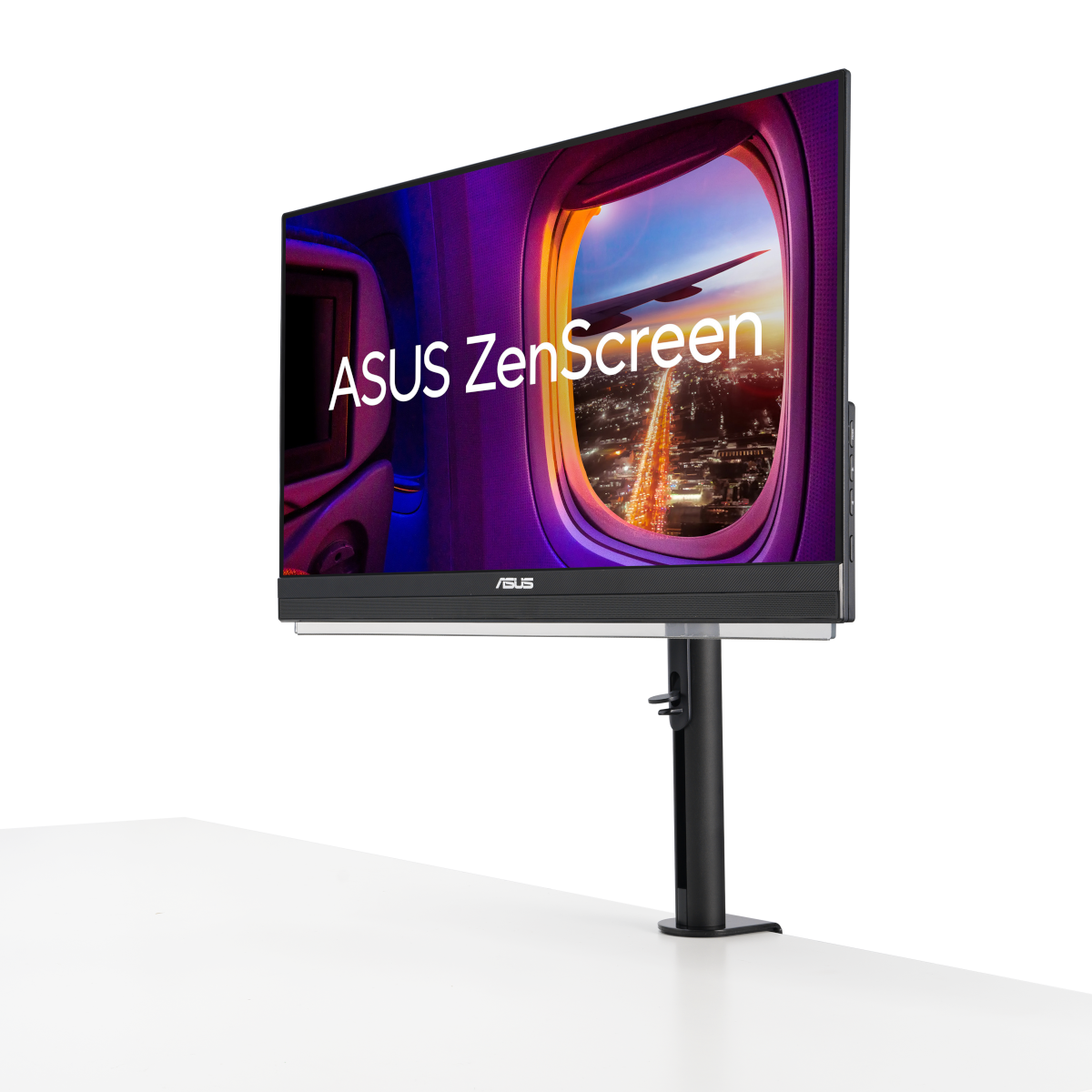 ASUS Zenscreen MB229CF 22" FHD Monitor Business ASUS Zenscreen MB229CF 22" FHD Monitor Business von Asus