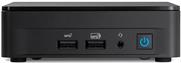 ASUSTEK ASUS - Barebone - Mini-PC - 1 x Core i5 1340P - WLAN: 802.11a/b/g/n/ac/ax (Wi-Fi 6E) - Schwarz (90AR00A1-M00040) von Asus