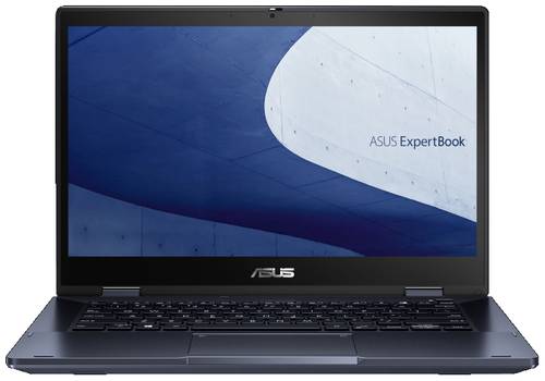 Asus 2-in-1 Notebook / Tablet ExpertBook B3 Flip B3402FBA-LE0172X 35.6cm (14 Zoll) Full HD Intel® C von Asus