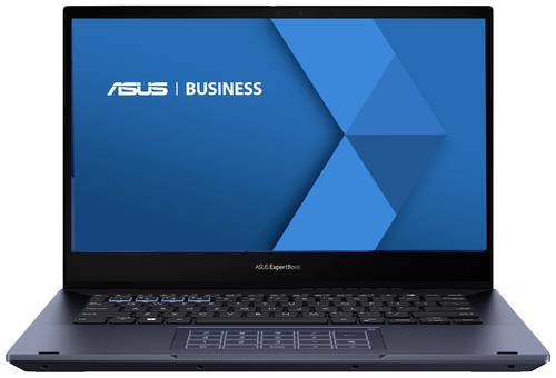 Asus 2-in-1 Notebook / Tablet ExpertBook B5 Flip B5402FBA-KA0631X 35.6cm (14 Zoll) Full HD Intel® C von Asus