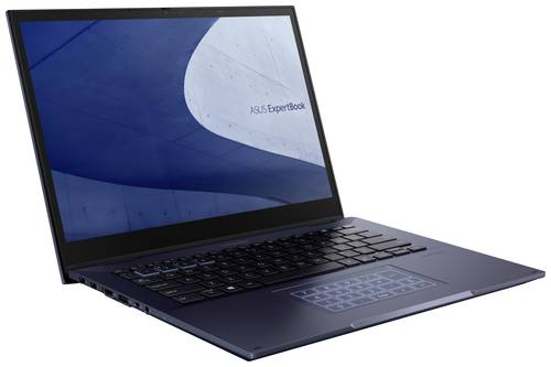 Asus 2-in-1 Notebook / Tablet ExpertBook B7 Flip B7402FBA-L90878X 35.6cm (14 Zoll) WQXGA Intel® Cor von Asus