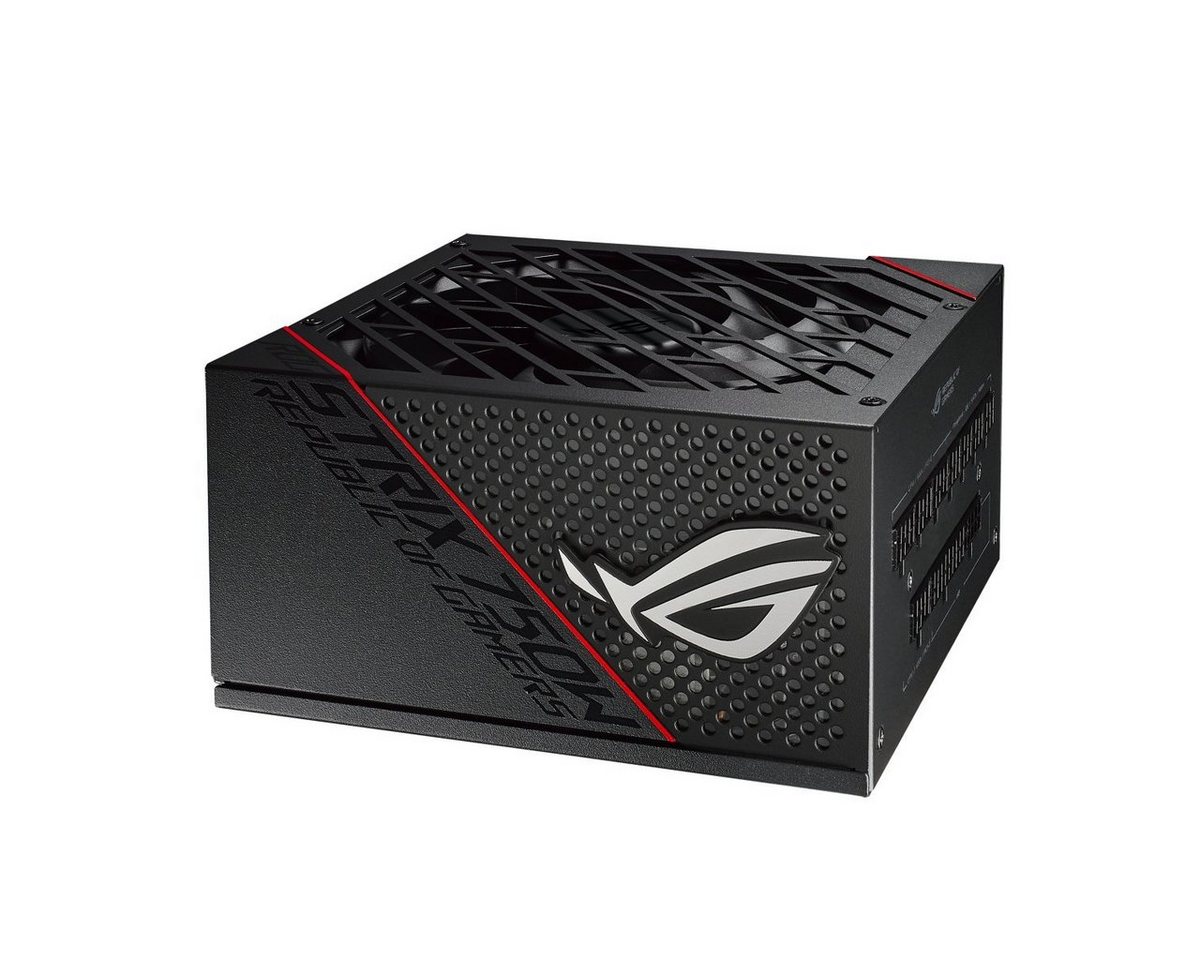 Asus ROG STRIX 750W Gold PC-Netzteil Asus ROG STRIX 750W Gold PC-Netzteil von Asus
