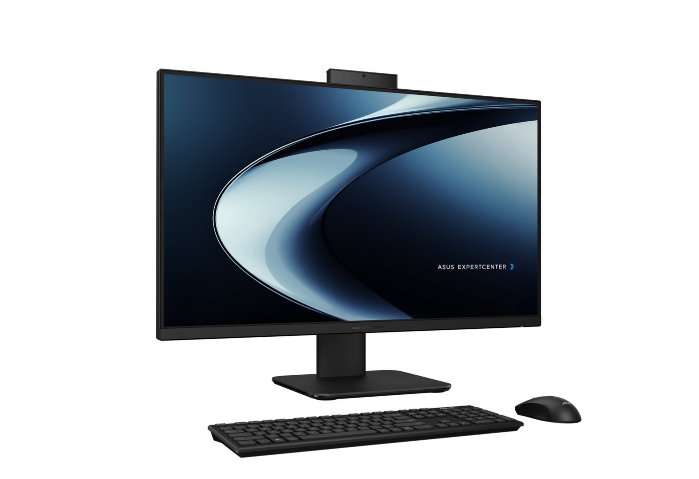 Asus AIO ExpertCenter P4 P470VAK-BPE129X All-in-One PC (27 Zoll, Intel® Core™ i5-13420H, Intel® UHD, 16GB DDR5 (16GB DDR5 SO-DIMM) GB RAM) von Asus