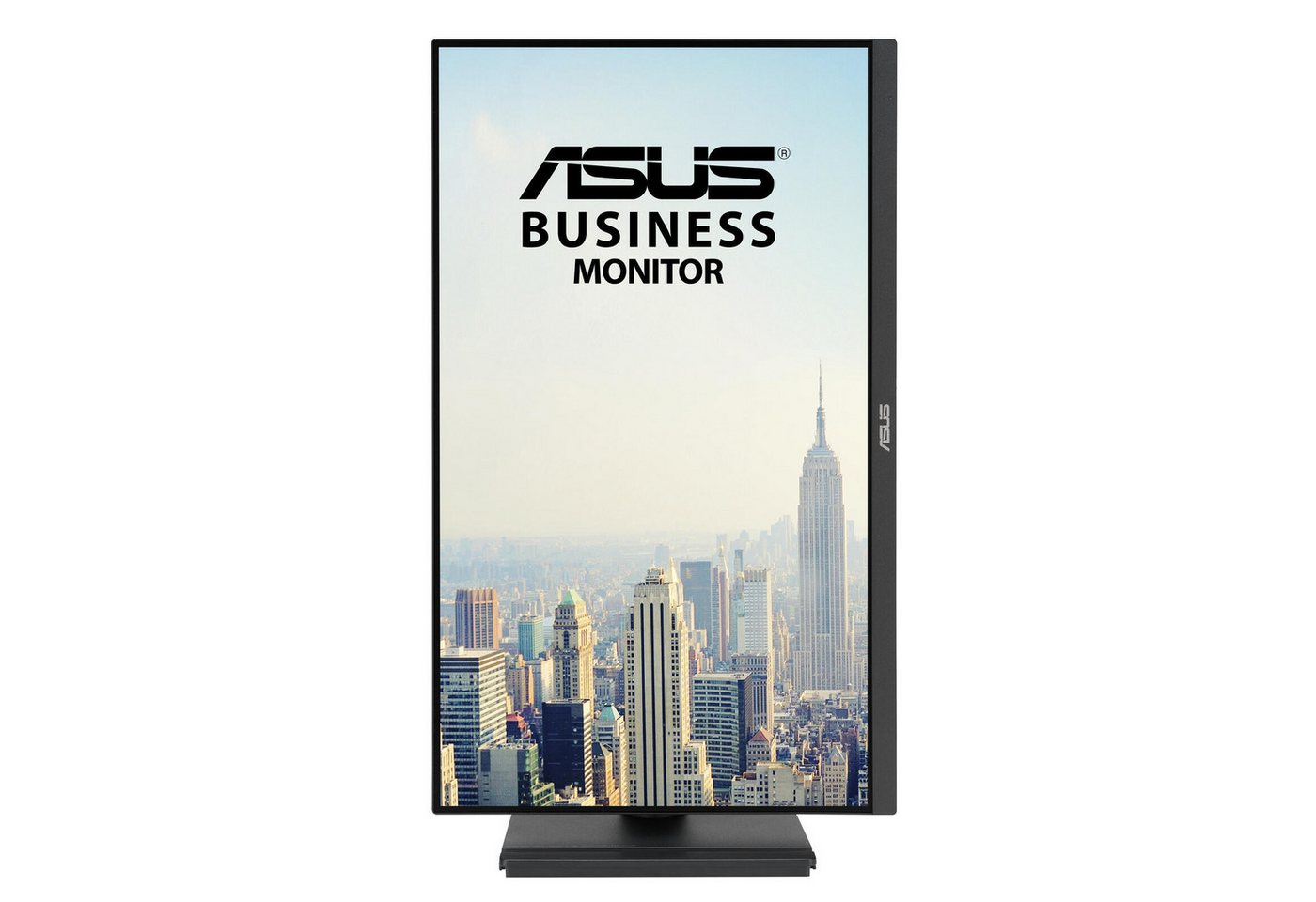 Asus ASUS Business VA249QGS TFT-Monitor (1.920 x 1.080 Full HD, 1 ms Reaktionszeit, 120 Hz, IPS Panel) von Asus