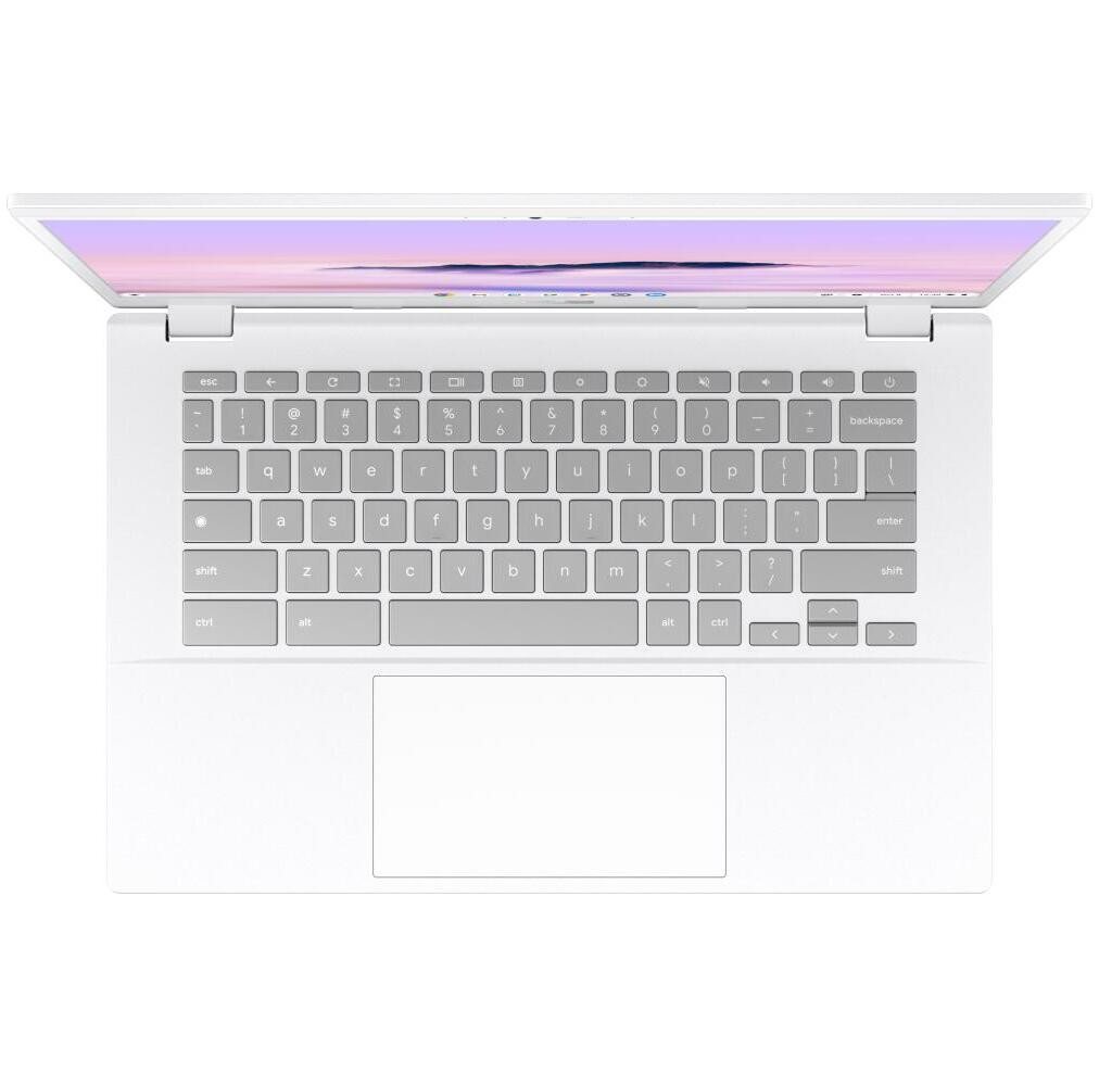 Asus ASUS Chromebook CX3 CX3402CBA-MW0166 Chromebook (Core i5, 256 GB SSD) von Asus