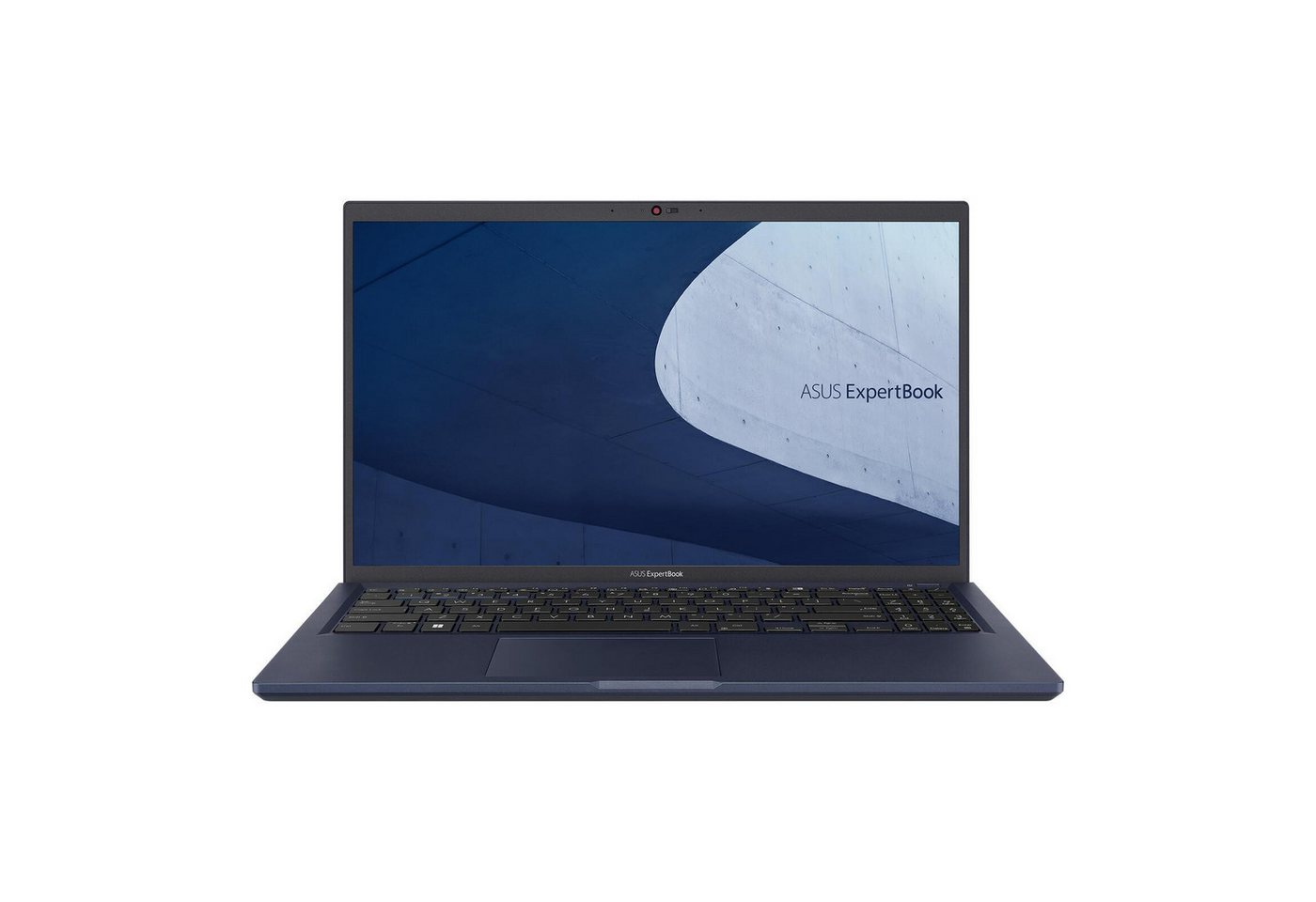 Asus ASUS ExpertBook B1500CEAE-BQ0025R Notebook (Core i3, 256 GB SSD) von Asus